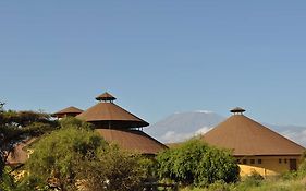 Kilima Safari Camp